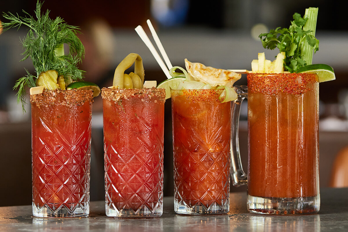 Caesar  Fest is ON